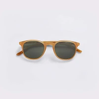 Palmer Sunglasses - Caramel 