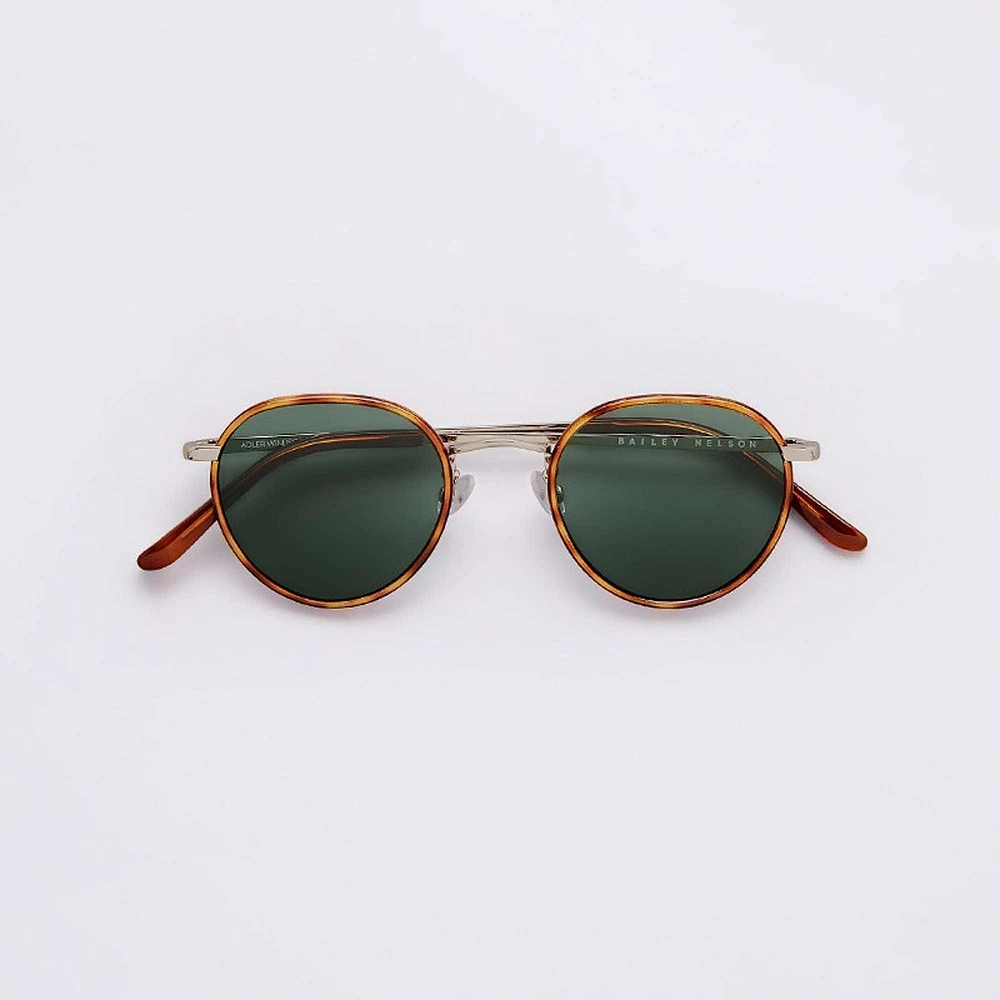 Adler Windsor Sunglasses - Havana