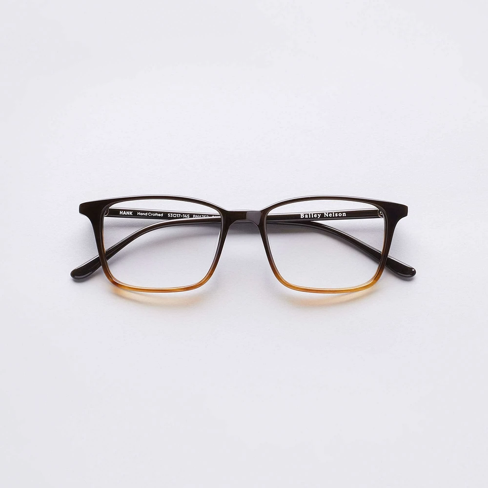 Hank - Sunkist Glasses