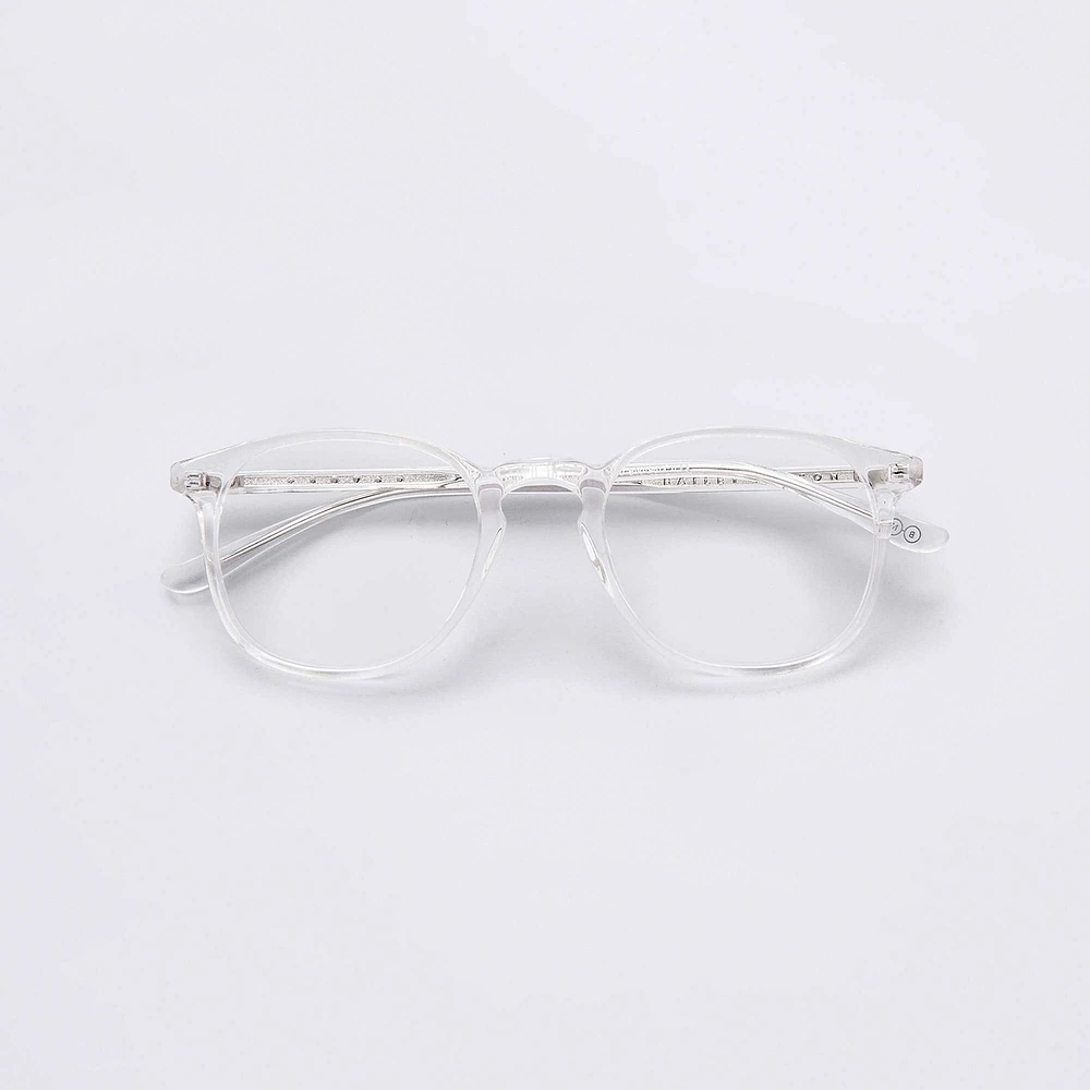 Palmer XL - Crystal Glasses