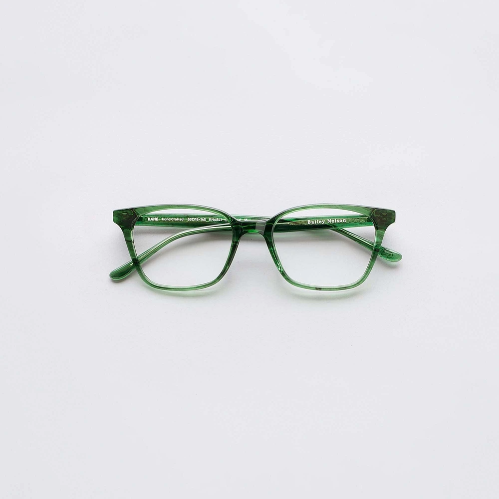 Kane - Parakeet Glasses