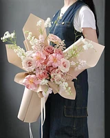 Butterfly Blooms - Fresh Flowers