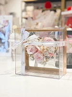 Fairytale Eternity Heart Box