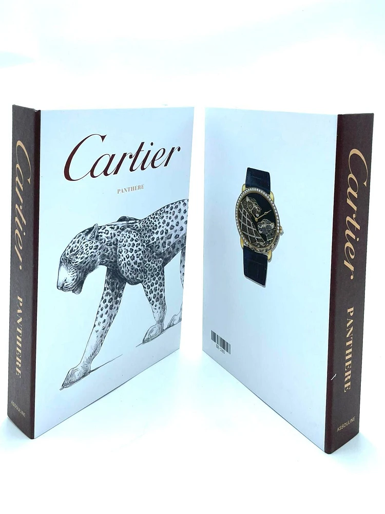 Designer Inspired Decorative Books