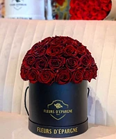 Superdome Classic Rose Bucket