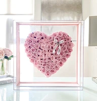 Eternity Heart Box