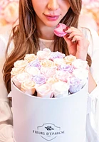 Elegance Classic Rose Bucket