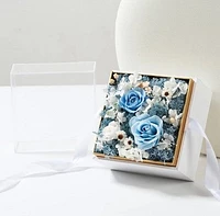 Fairytale Square Box