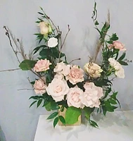 Lost in Love Arrangement - Fresh Flowers