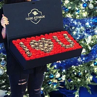 Signature Grande Custom Box - 100+