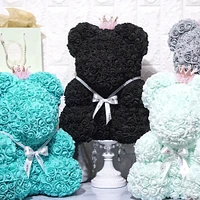 The Original Royal Rose Bear