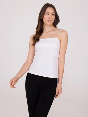 Organic Cotton Tank Top