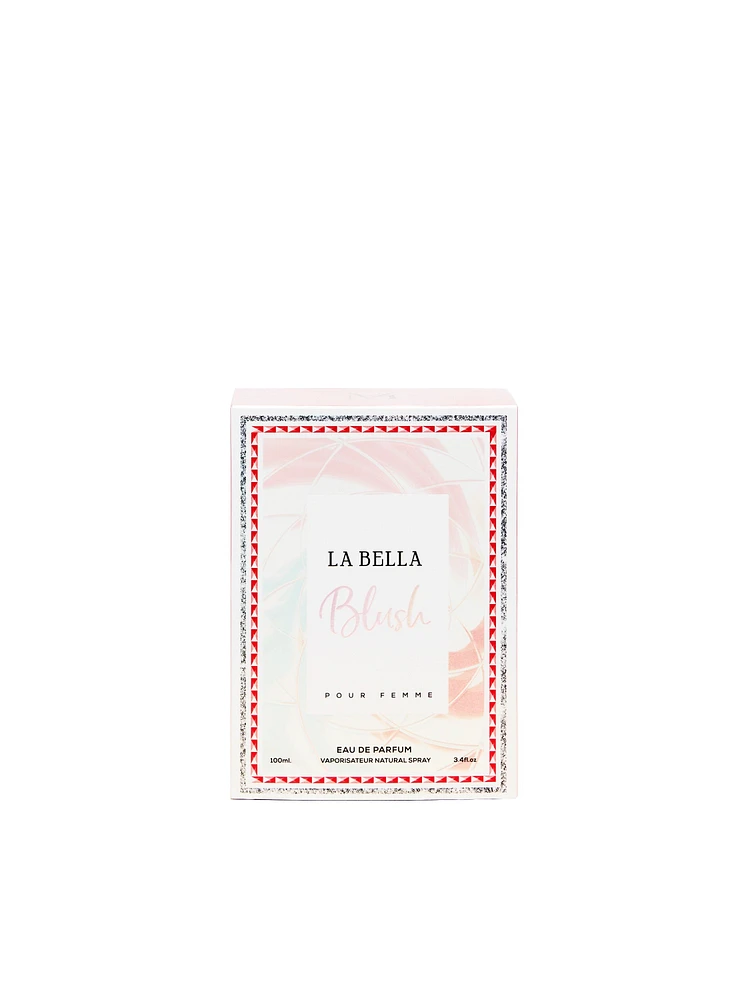 La Bella Blush Fragrance