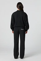 Active LA Embroidered Fleece Sweatpant