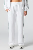 Active LA Embroidered Fleece Sweatpant