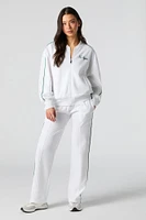 Active LA Embroidered Fleece Sweatpant