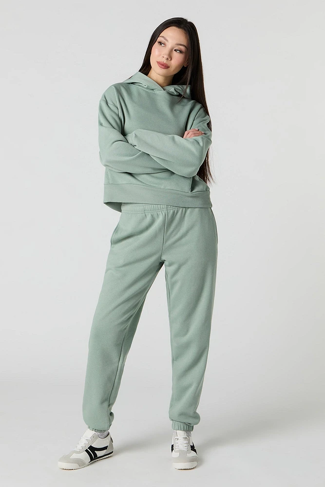 Classic Fleece Jogger