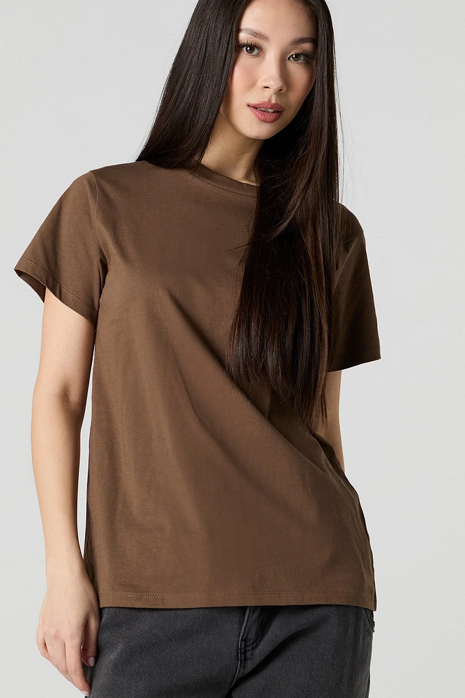 Classic Crewneck T-Shirt