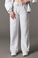Playboy Graphic Drawstring Sweatpant
