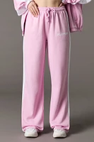 Playboy Graphic Drawstring Sweatpant