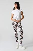 Soft High Rise Legging