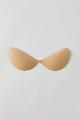 Adhesive Strapless & Backless Bra
