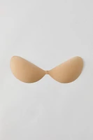 Adhesive Strapless & Backless Bra