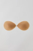 Adhesive No-Sweat Strapless & Backless Bra