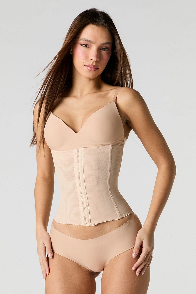 Serre-taille moulant