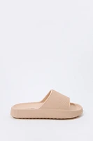 Sponge Slide
