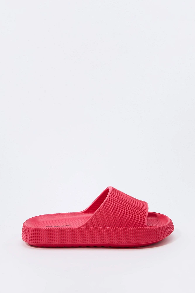 Sponge Slide