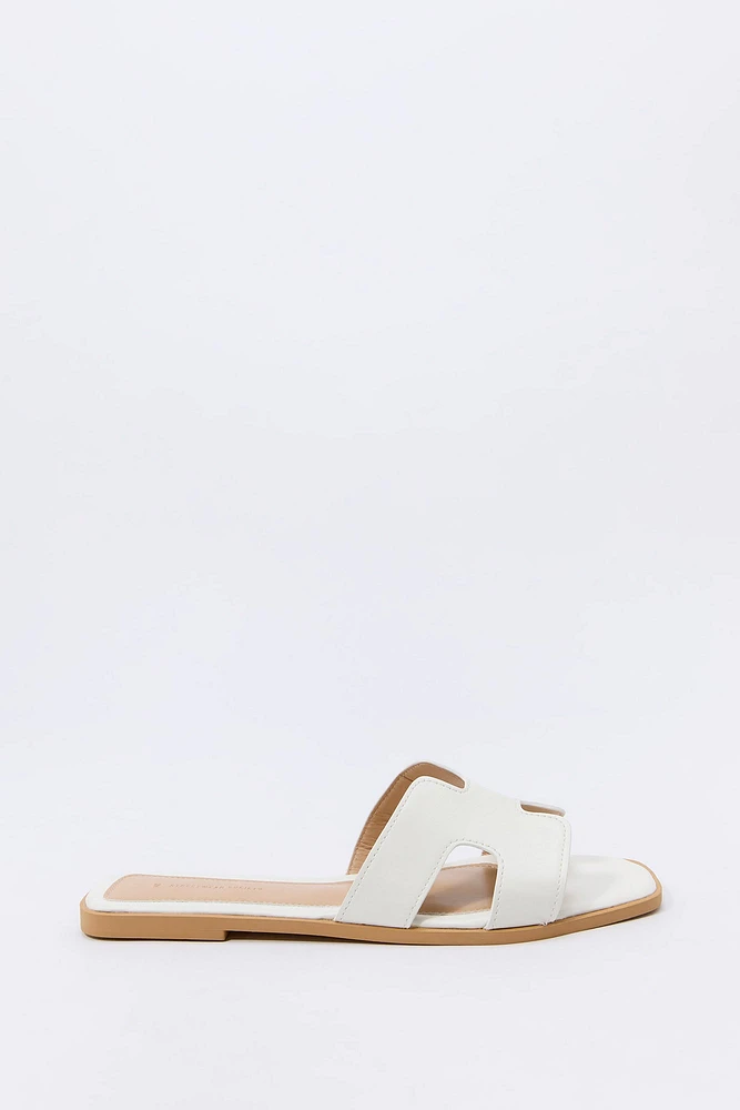 H Band Sandal