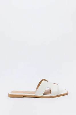 H Band Sandal