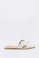 H Band Sandal