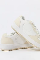 Classic Low Top Sneaker