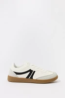 Retro Sneaker
