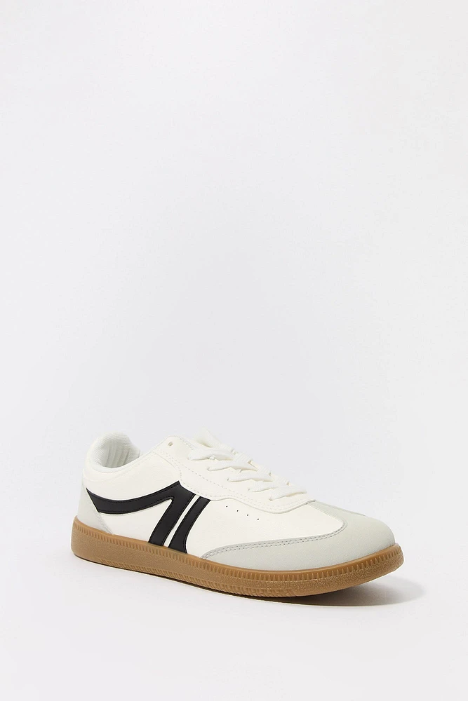 Retro Sneaker