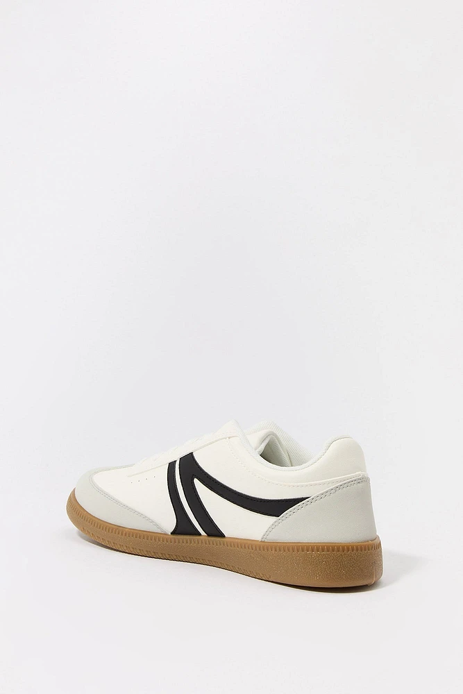 Retro Sneaker