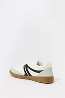 Retro Sneaker