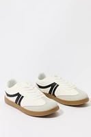 Retro Sneaker
