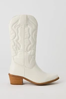 Western Cowboy Boot