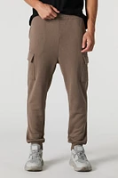 Everyday Fleece Cargo Jogger