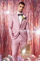 Skinny Fit Suit Jacket