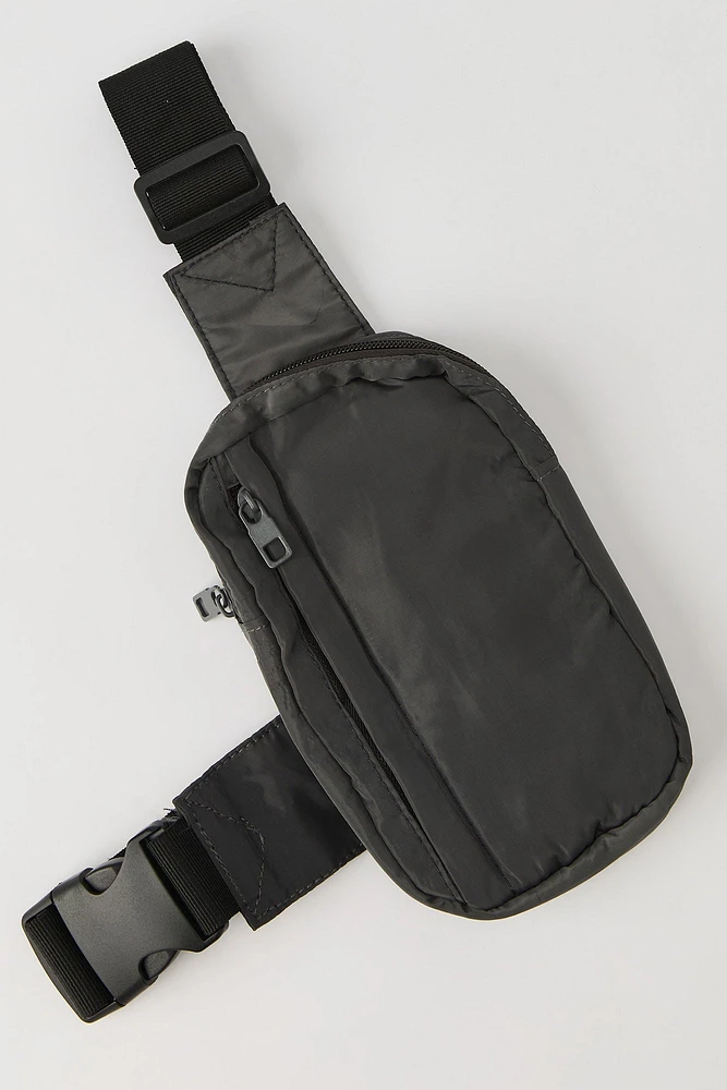 Nylon Fanny Pack