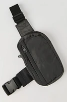Nylon Fanny Pack
