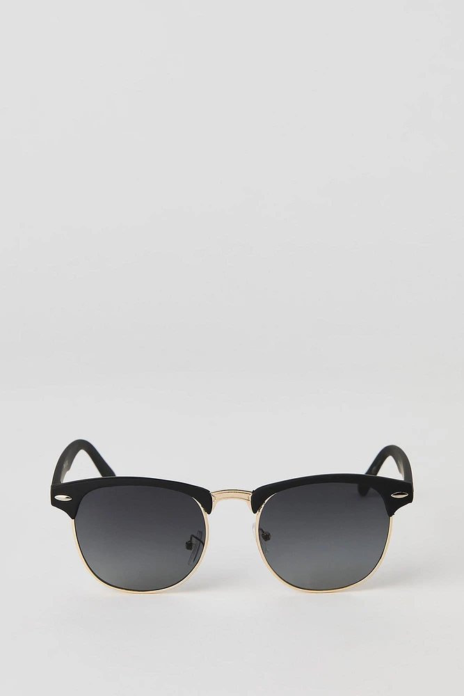 Clubmaster Sunglasses