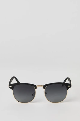 Clubmaster Sunglasses