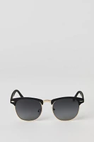 Clubmaster Sunglasses