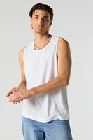 Solid Tank