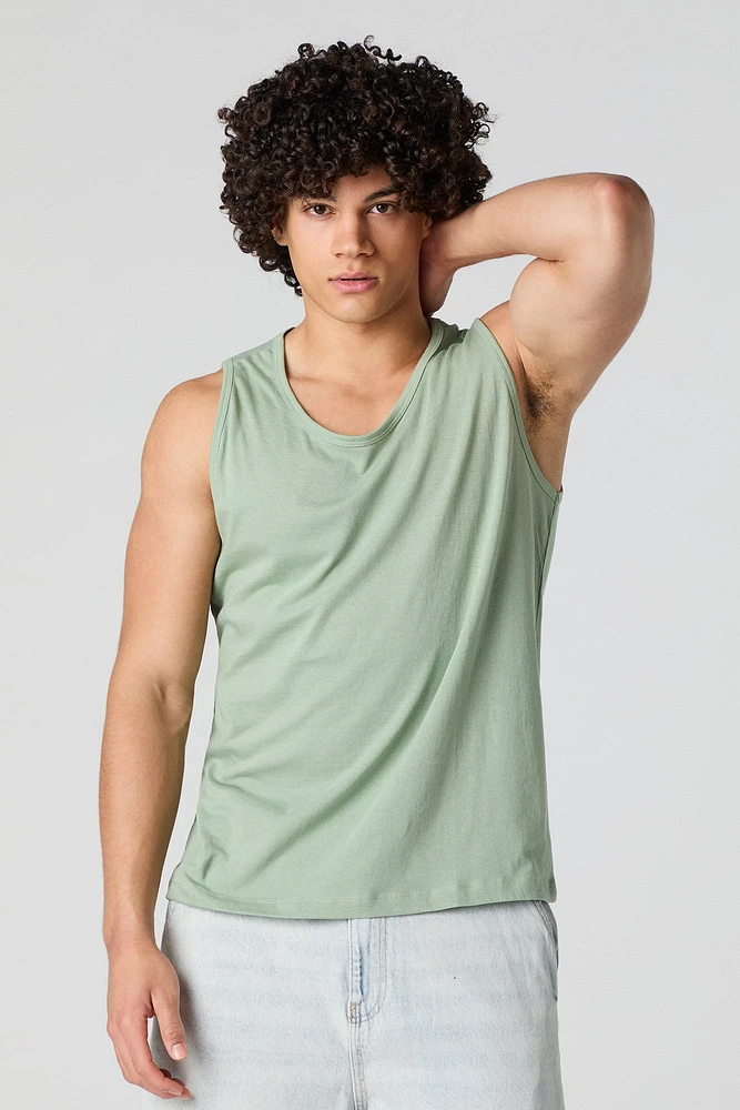 Solid Tank
